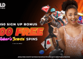 Get R50 FREE Plus 100 Free Spins on Joker Jewels!