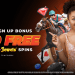 Get R50 FREE Plus 100 Free Spins on Joker Jewels!