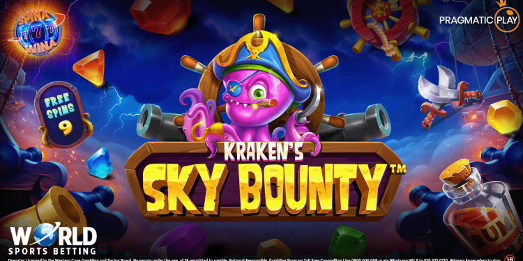 SKY BOUNTY