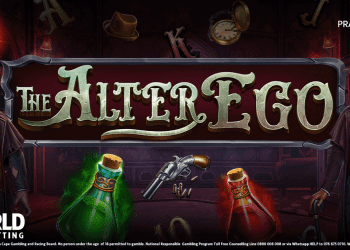 The Alter Ego
