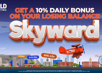 skyward promo