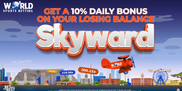 skyward promo