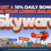 skyward promo