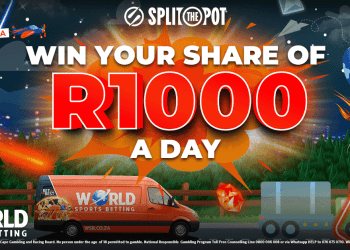 split the pot crash games