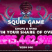 SQUID GAMES PROMO