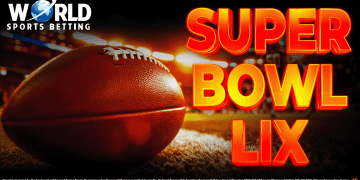 SUPER Bowl Best Odds