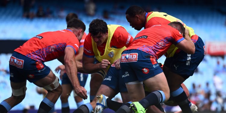 WHITE PICKS YOUTH AND EXPERIENCE