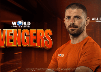 WILLIE LE ROUX