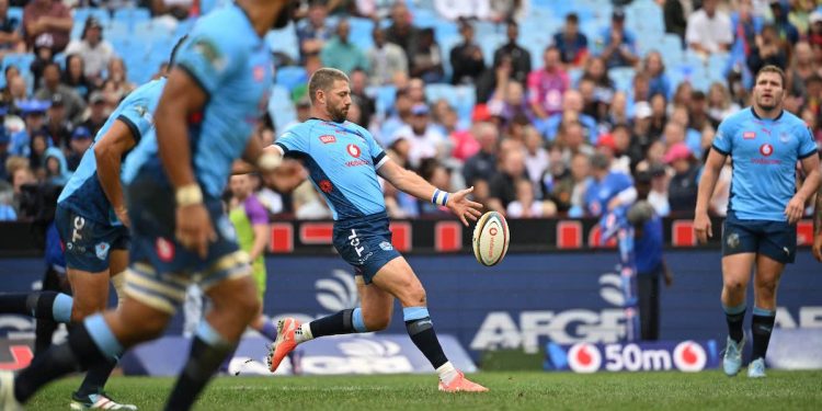 Vodacom bulls betting