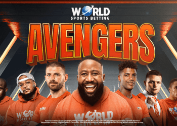 World Avengers