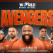 World Avengers