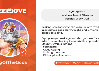 Reel Love Profiles – Swipe Right on Big Wins!