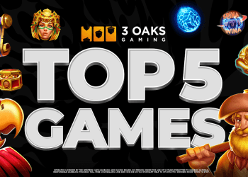 3 OAKS