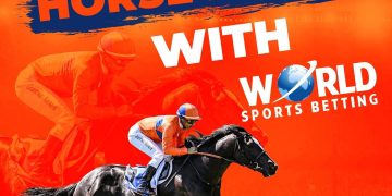 HORSE RACING BETTING
