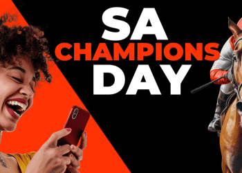 CHAMPIONS DAY BETTING