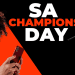 CHAMPIONS DAY BETTING