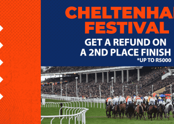 cheltenham betting