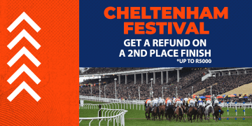 cheltenham betting