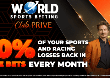CLUB PRIVE 10%