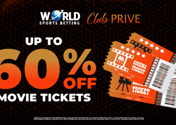 CLUB PRIVE MOVE TICKETS