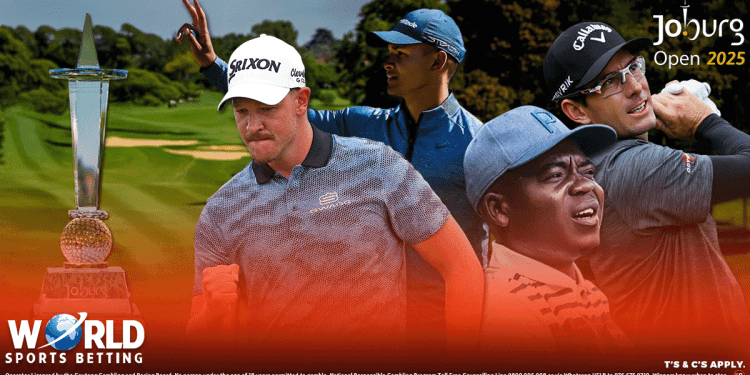 JOBURG BETTING PREVIEW