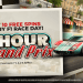 F1 FREE SPINS