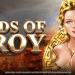 GODS OF TROY SLOTS