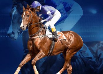 horse racing betting