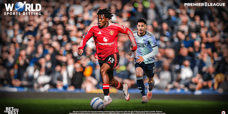 premier league betting