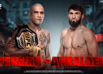 UFC 313 BETTING