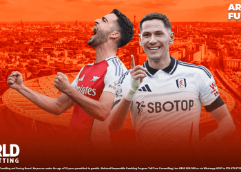 premier league betting