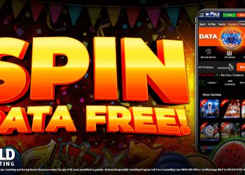 DATA FREE SLOTS
