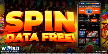 DATA FREE SLOTS