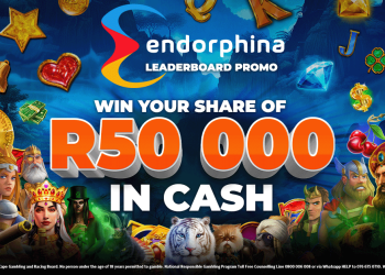 Endorphina slots