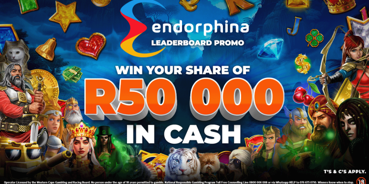 Endorphina slots