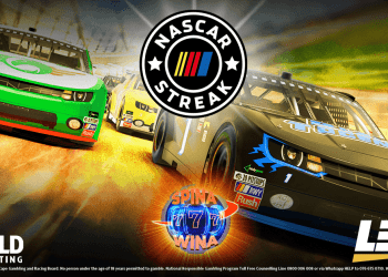 NASCAR VIRTUAL