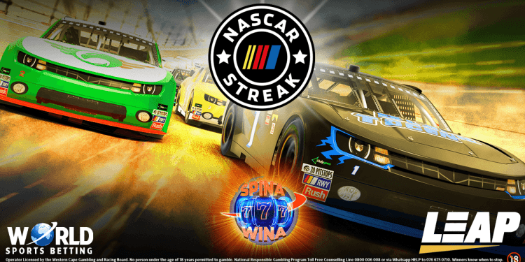 NASCAR VIRTUAL