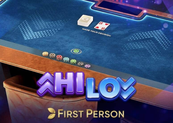 FIRST PERSON HILO