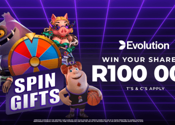 SPIN GIFTS