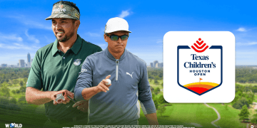 PGA TOUR GOLF