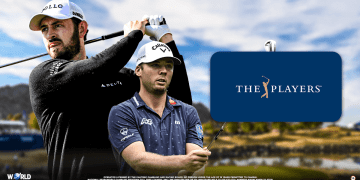 THE PLAYERS PGA TOUR