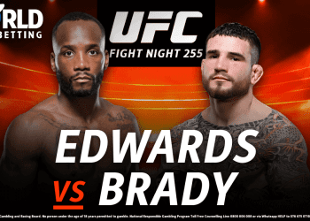 EFC FIGHT NIGHT LONDON