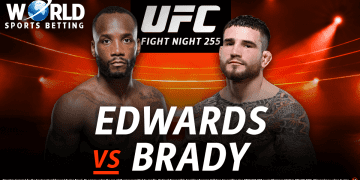 EFC FIGHT NIGHT LONDON