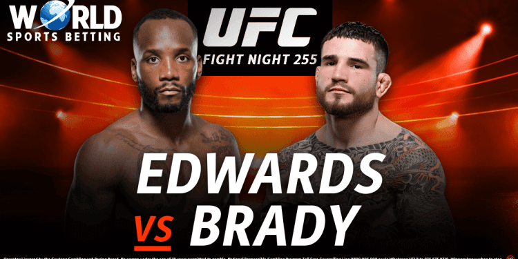 EFC FIGHT NIGHT LONDON