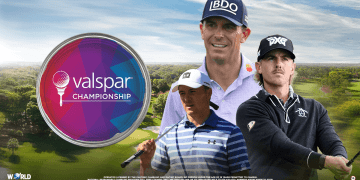 PGA TOUR GOLF BETTING