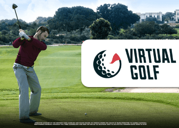 VIRTUAL GOLF