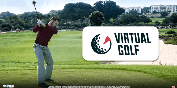 VIRTUAL GOLF
