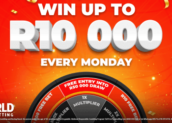 MONDAY MADNESS GIVEAWAY