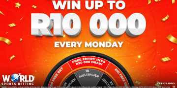 MONDAY MADNESS GIVEAWAY