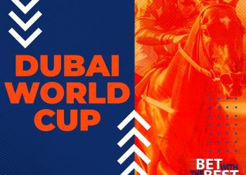 DUBAI WORLD CUP BETTING